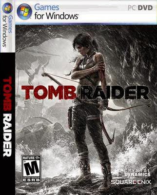 tomb raider 2013 download pc